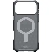 Uag Essential Armor MagSafe pour Apple iPhone 17 Pro Max - Ash