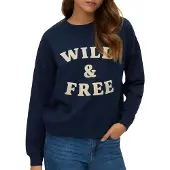 Vero Moda Pull Genesis Femmes