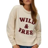 Vero Moda Pull Genesis Femmes
