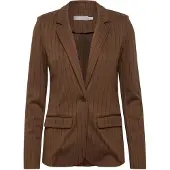 Fransa Blazer marron / noir