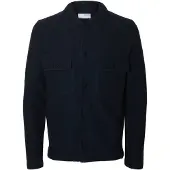 Selected Veste mi-saison 'SLHNealy' marine