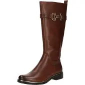 Caprice Bottes cognac