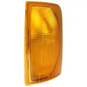 VAN WEZEL Feu clignotant 441-1526Y-1 gauche