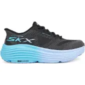 SKECHERS Chaussures Slip-ins Max Cushioning Endeavour 129473BKBL