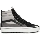 Vans Mte Sk8-hi Waterproof Insulated Trainers Gris EU 38 1/2