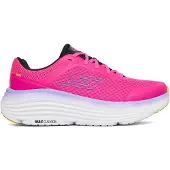 SKECHERS Max Cushioning Endeavour Running Shoes Rose EU 40 Femme