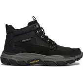 SKECHERS Bottines à lacets