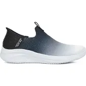 SKECHERS Slip Ins: Ultra Flex 3.0 Couleur Noir