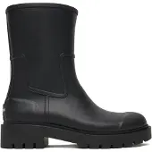 Calvin Klein Bottes De Pluie Yw0yw02004
