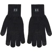 Under Armour Halftime Gloves Noir S-M Homme