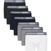 Cr7 Boxers Homme Multicolore