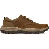 SKECHERS Knowlson - Leland 204920-DSRT, Chaussures basses, Homme, Marron