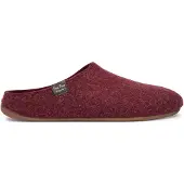 Toni pons Neo-fr Slippers Rouge EU 43 Homme