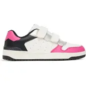 Geox J Washiba Girl Couleur Multicolore