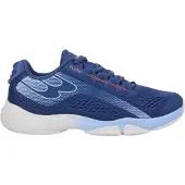 Bullpadel Flow 25i Padel Shoes Bleu EU 38 Femme