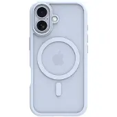 Dbramante1928 Grenen Ms Iphone 17 Phone Case Bleu