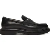 Karl Lagerfeld Chaussure basse noir
