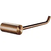 REA Porte-serviette 9711a Prism Brush Copper
