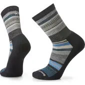 Smartwool Everyday Joviansphere Crew Long Socks Noir EU 38-41
