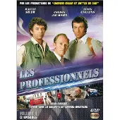 Lcj Cnt Coffret 4 DVD - Volume 1