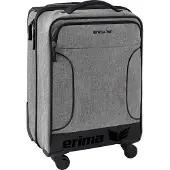 Erima Travel Line Trolley 40l Trolley Bag Gris