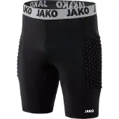 Jako Sous-vêtements de sport gris / noir / blanc
