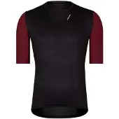 Etxeondo Barden Short Sleeve Enduro Jersey Rouge L Homme