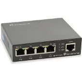 Level One GEP-0523 LevelOne Switch 5x GE GEP-0523 60W 4xPoE