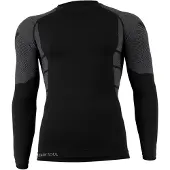 Stark Soul Base Layer gris / noir