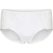 Hunkemoller Culotte blanc