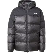The North Face Veste outdoor 'Diablo 2.0' noir / blanc