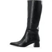 Bianco Bottes 'Leonora' noir