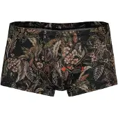 Olaf Benz Boxers ' RED2478 Minipants ' mélange de couleurs / noir