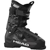 Head - Chaussures de ski - Edge 100 HV Boa Black/White - Taille 26.5 - Noir