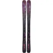 K2 - Packs (skis + fix) - Skis freeride/all-mountain - Pack Mindbender 99TI W 2026 pour Femme en Titane
