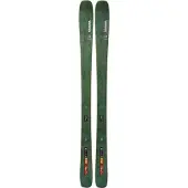 K2 - Packs (skis + fix) - Skis all-mountain - Pack Mindbender 89TI W 2026 en Titane