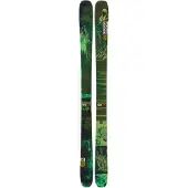 K2 - Packs (skis + fix) - Skis freeride/all-mountain - Pack Reckoner 102 2027 en Bois