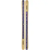 K2 - Skis freestyle - Omen 90 2027 en Bois - Taille 179 cm