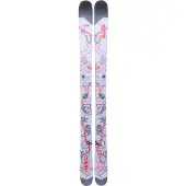 Line - Packs (skis + fix) - Skis freeride - Pack Blend Tbl 2026 pour Homme - Blanc