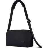 Urth Sac bandoulière Dolomite pour appareil photo 8 L, noir
