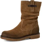 Tamaris Bottes marron