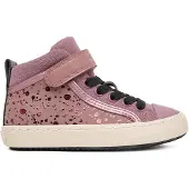 Geox Kalispera Chaussures de sport Rose UE 24 Garçons Rose UE 24
