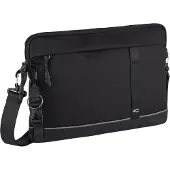 Camel active Sac d’ordinateur portable noir