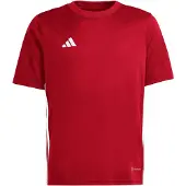 Adidas T-Shirt fonctionnel 'Tabela 23' rouge / blanc