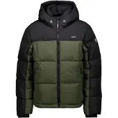 Garcia garcon Manteau, 140/146, Vert
