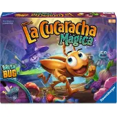 Ravensburger 24834, Jeu de société, Famille, 5 ans / ans