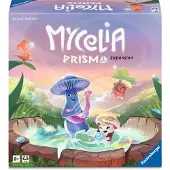 Ravensburger Extension Mycelia Prisma - dès 9 ans