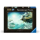 Ravensburger 12000640 Jigsaw puzzle 1000 pc(s) Other