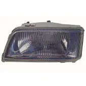 VAN WEZEL 661-1122L-LD-EM Koplamp