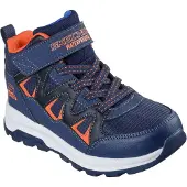 SKECHERS 406377ls Storm Blazer Drizzle Couleur Bleu